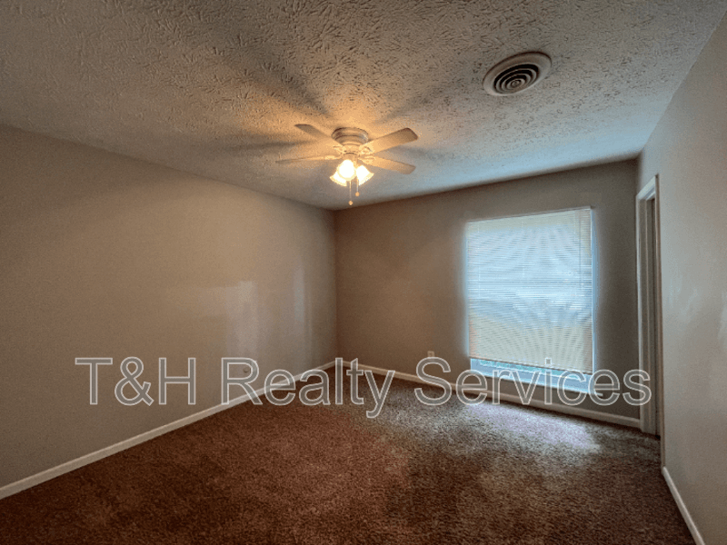 Indianapolis House: 4532 Dabny Circle