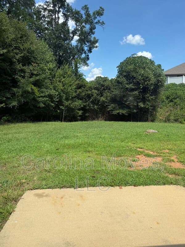 Greenville House: 7 Birchbriar Way