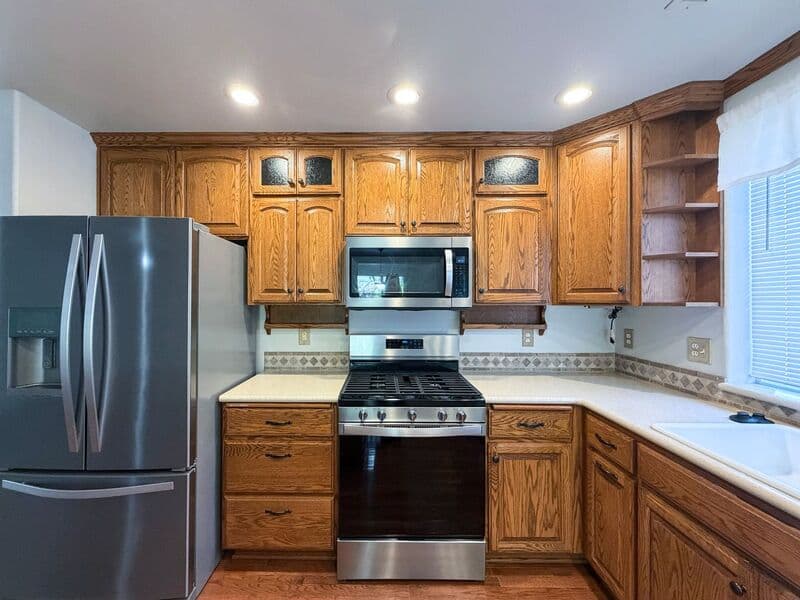 Eugene House: 1015 Argon Ave