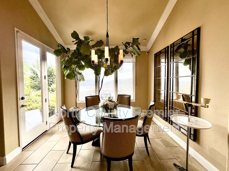 Encinitas House: 1867 Amalfi Drive