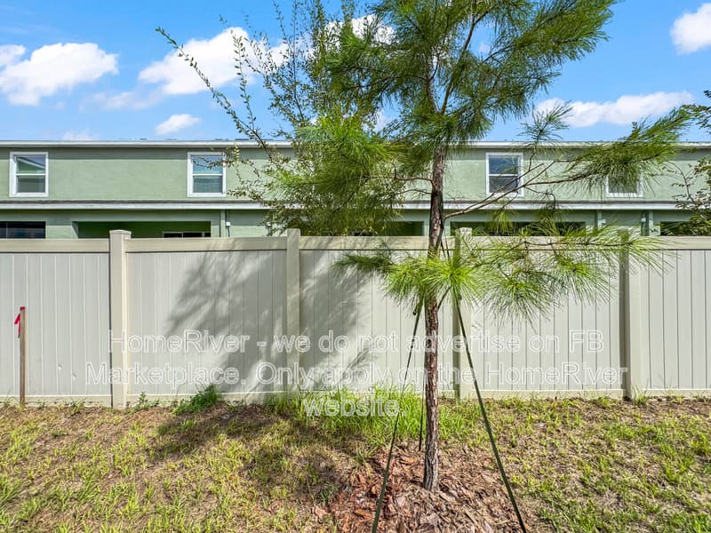 Land O Lakes Townhome: 11164 Treasure Swale Way