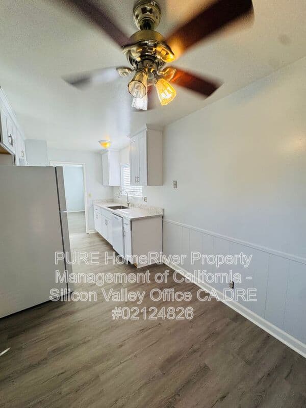 San Jose Condo: 2629 Skylark Drive