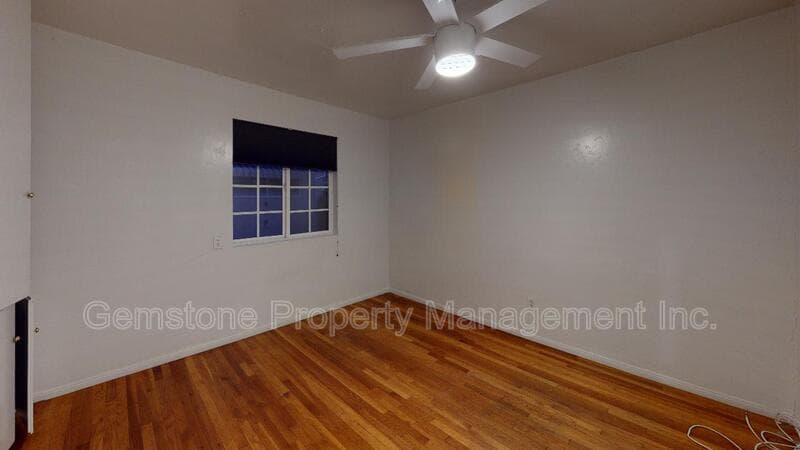 San Diego House: 4938 Art St