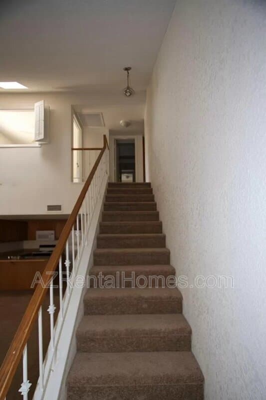 Tempe Condo: 819 N College Ave