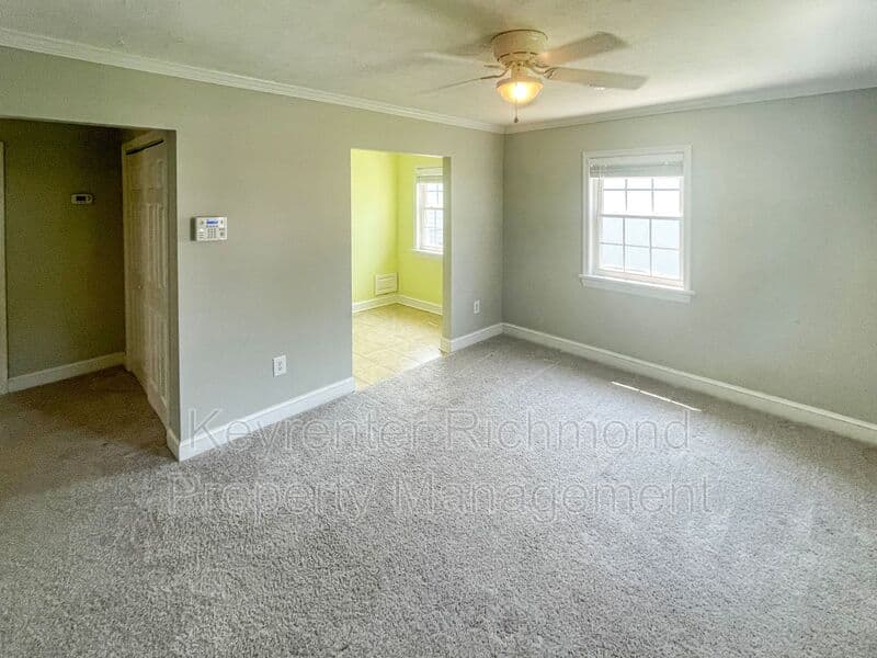 Richmond House: 1135 Sumpter St