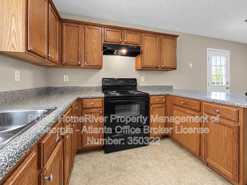 Conley House: 3969 Keystone Pl