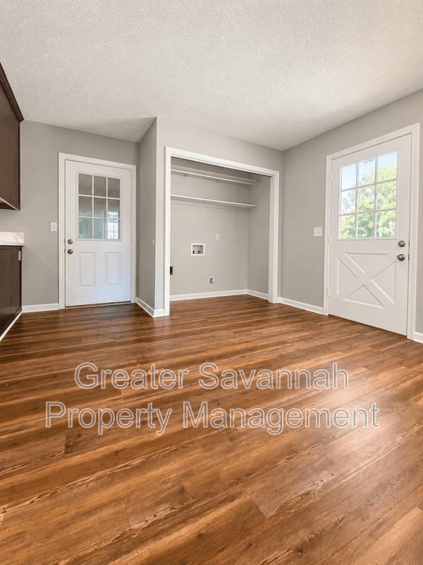 Hinesville House: 627 Georgia Avenue