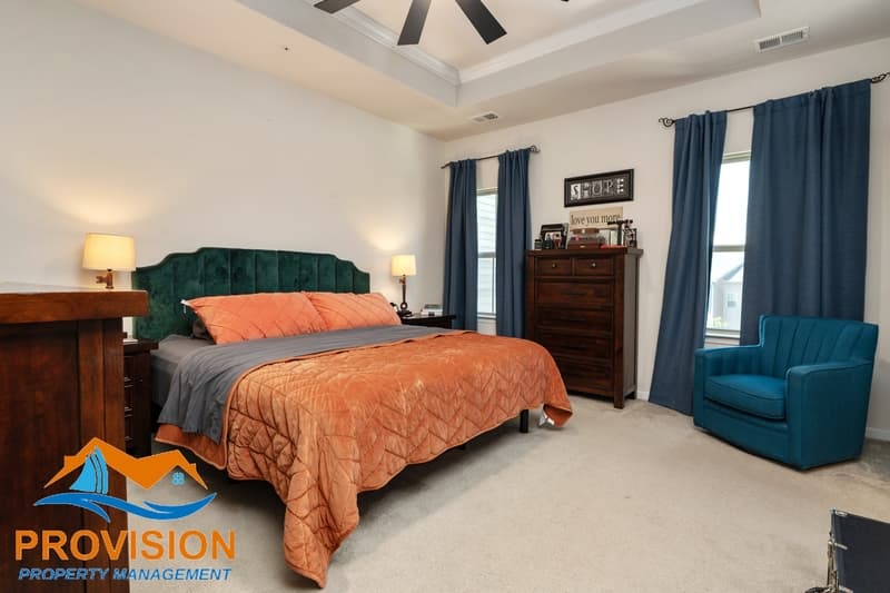 Glen Burnie Townhome: 8214 Kippis Road