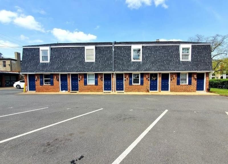 Richmond Condo: 300 S Arther Ashe Blvd