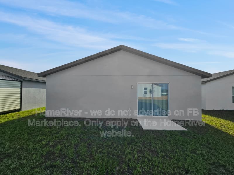 Brooksville House: 29543 Fedora Cir