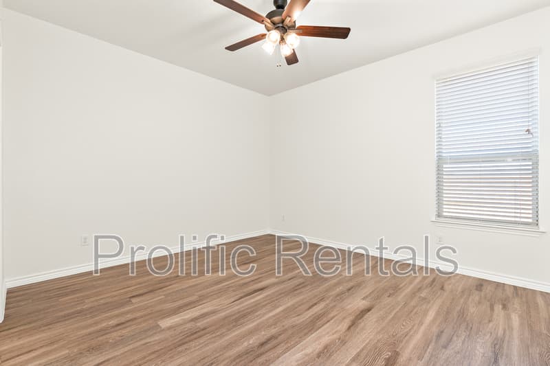 Killeen Condo: 4907 Rose Garden Loop - 1