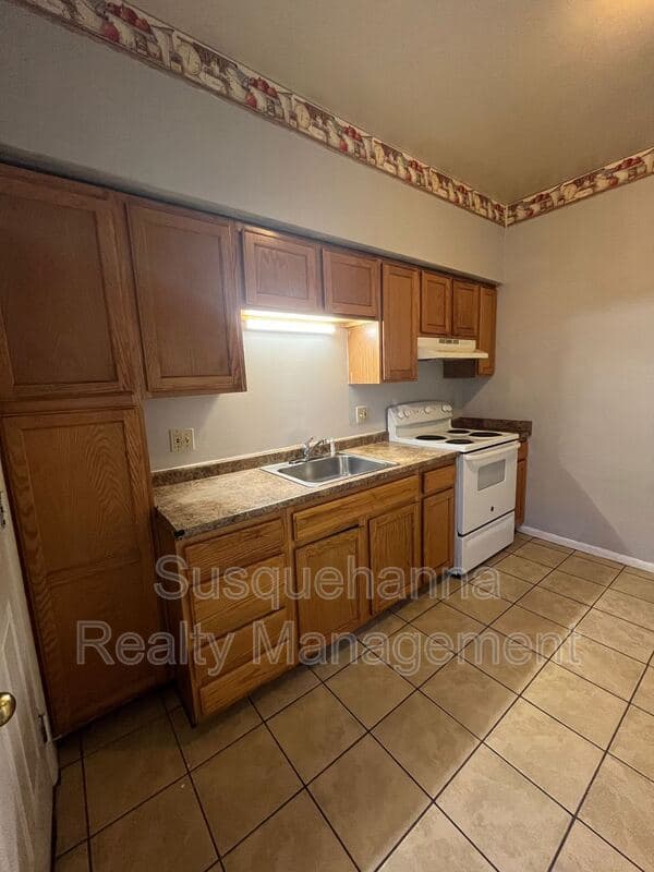 Harrisburg House: 339 S. 15th Street