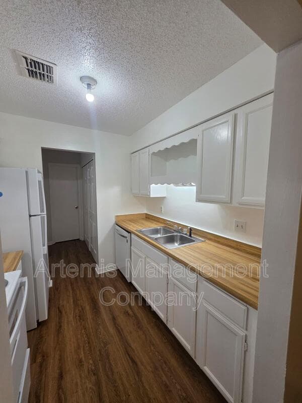 Orange Park Condo: 460 Crabapple Court - C
