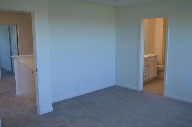 Merced House: 263 Shafer Avenue