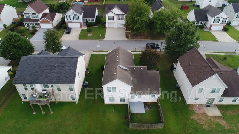 Rex House: 3338 Waggoner Way