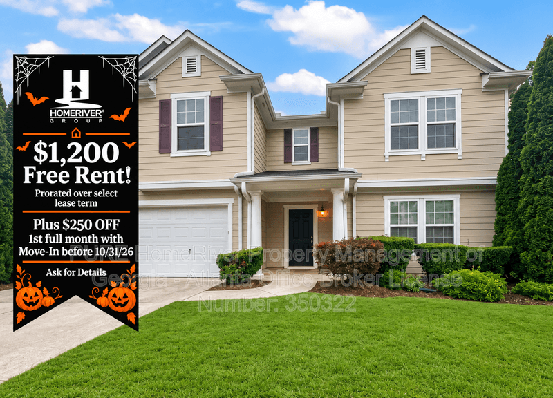 Atlanta House: 2613 Waterdale Rd SW