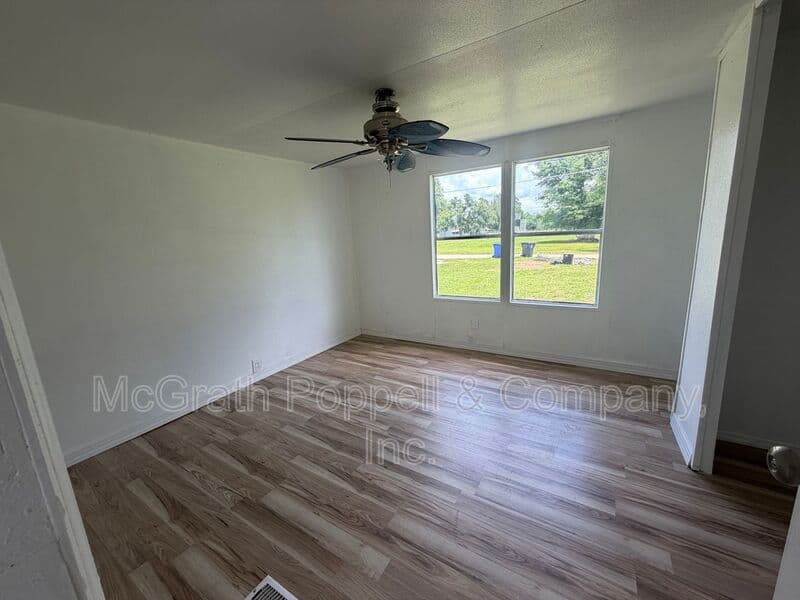 Dover House: 7229 Halima Road