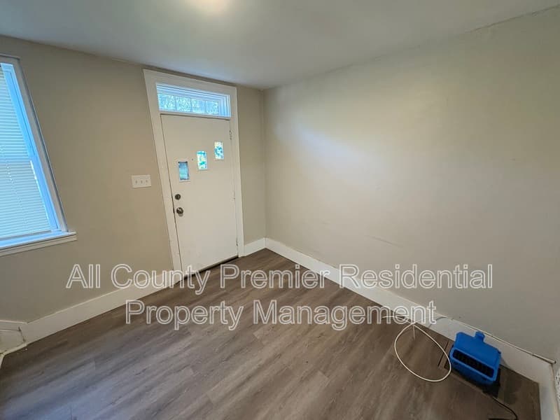 Camden Townhome: 2825 Constitution Road