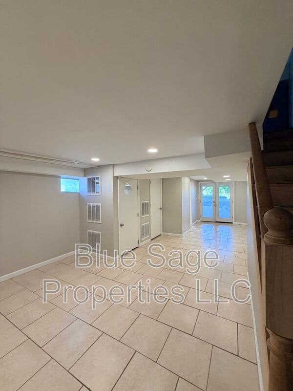 Ridley Park Townhome: 600 Michell St
