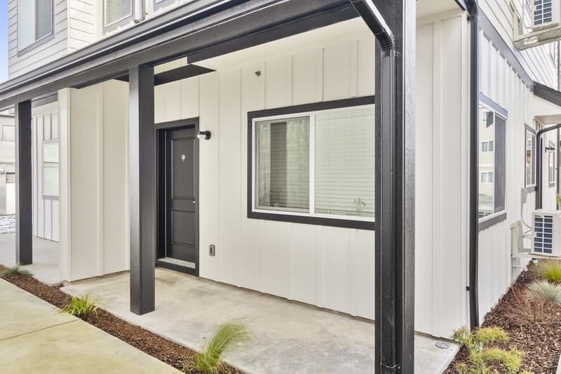 Tacoma Condo: 611 South Anderson Street
