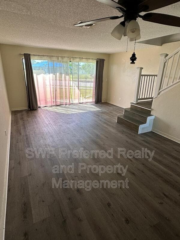 Cape Coral Townhome: 4302 Southeast 5th Avenue