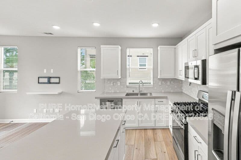 San Marcos House: 1233 Sunrise View