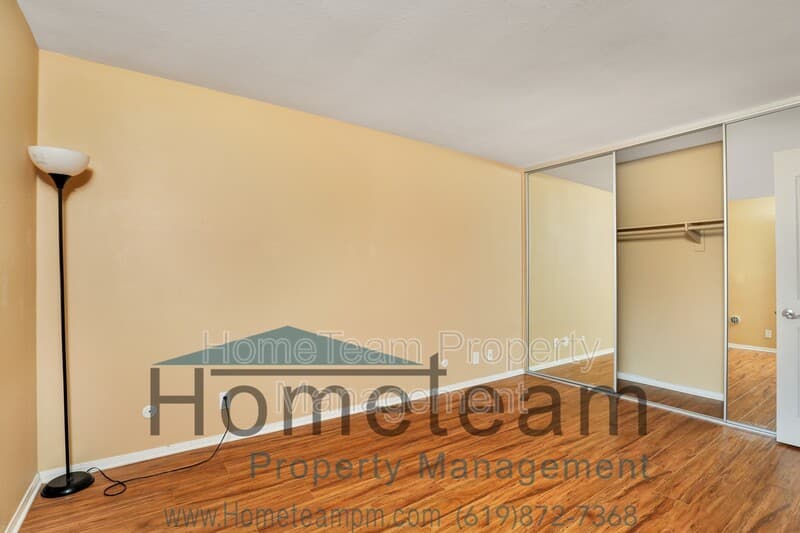 San Diego Condo: 3030 Suncrest Dr