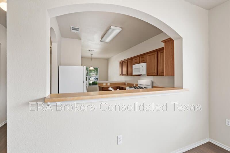 Austin House: 10936 Furrow Hill Dr