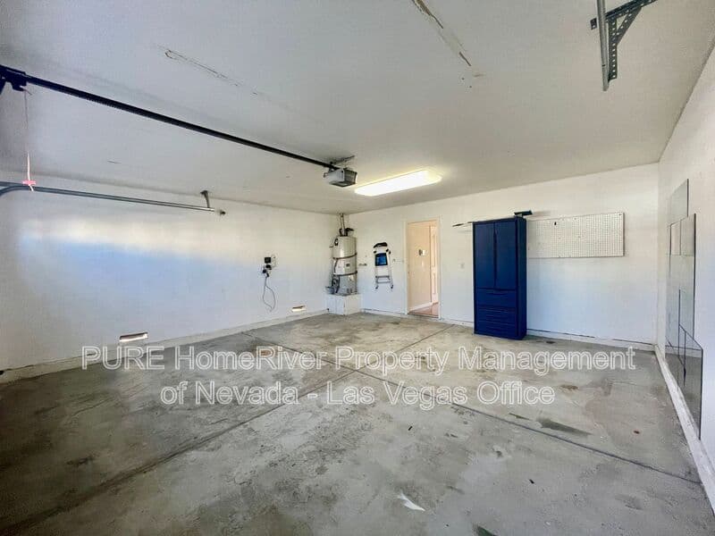Las Vegas House: 4748 Hamburg St.