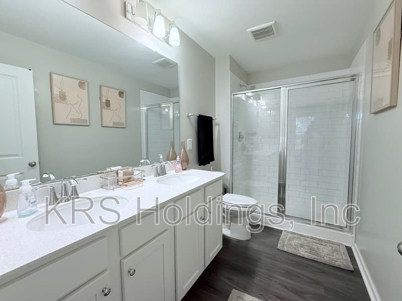 Raleigh Townhome: 555 Hacksaw Trail