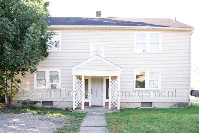 Springfield Condo: 1813 E High St