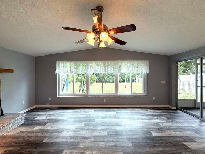 New Port Richey House: 12131 Lacey Drive