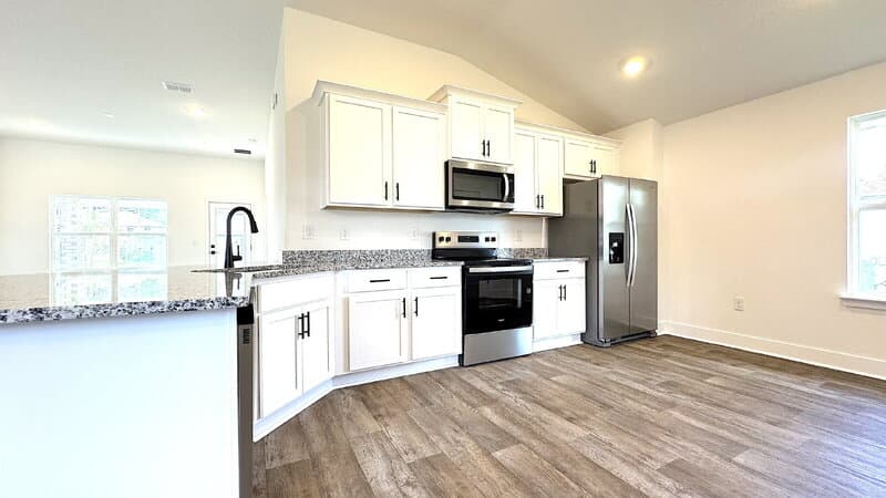 Palm Coast House: 21 Red Birch Ln