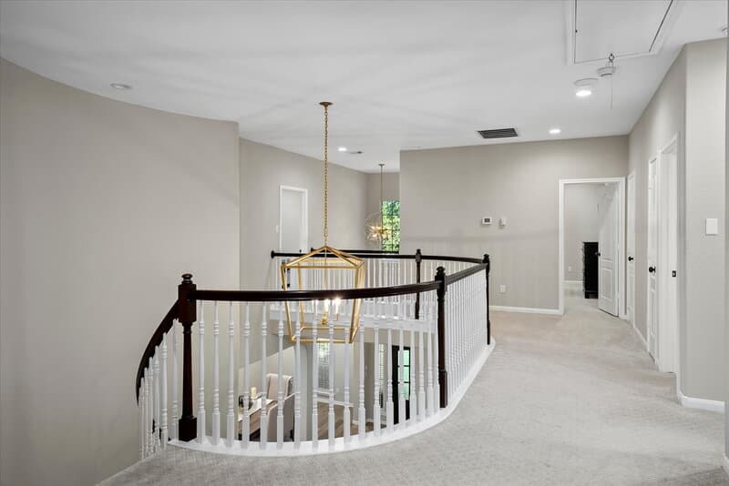 Austin House: 12921 Bloomfield Hills Lane