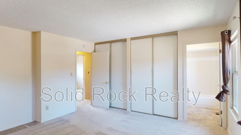 Colorado Springs House: 2465 Ptarmigan Lane