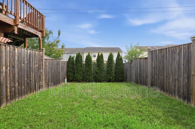 Martinsburg Townhome: 75 Foal Lane