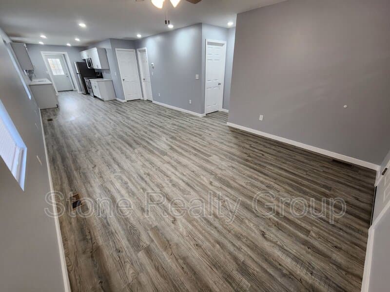 Terre Haute House: 2137 N 14th Street