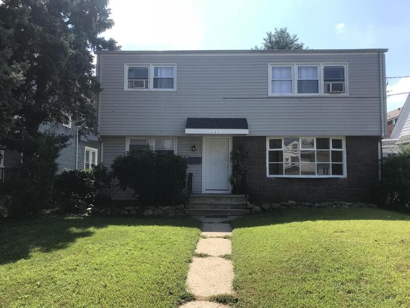 Hackensack Condo: 93 Euclid Ave, 3