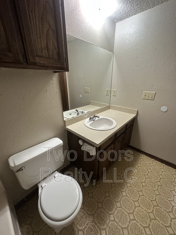 Oklahoma City House: 2900 SW 86th Street
