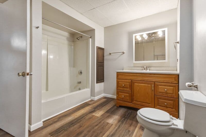 Scranton Condo: 1820 Sanderson Ave