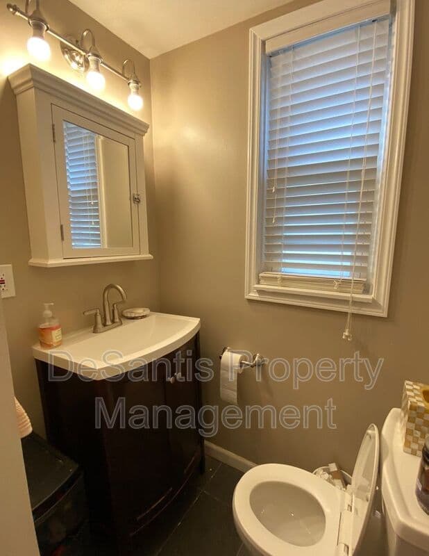 Pittsburgh Condo: 5730 Holden Street