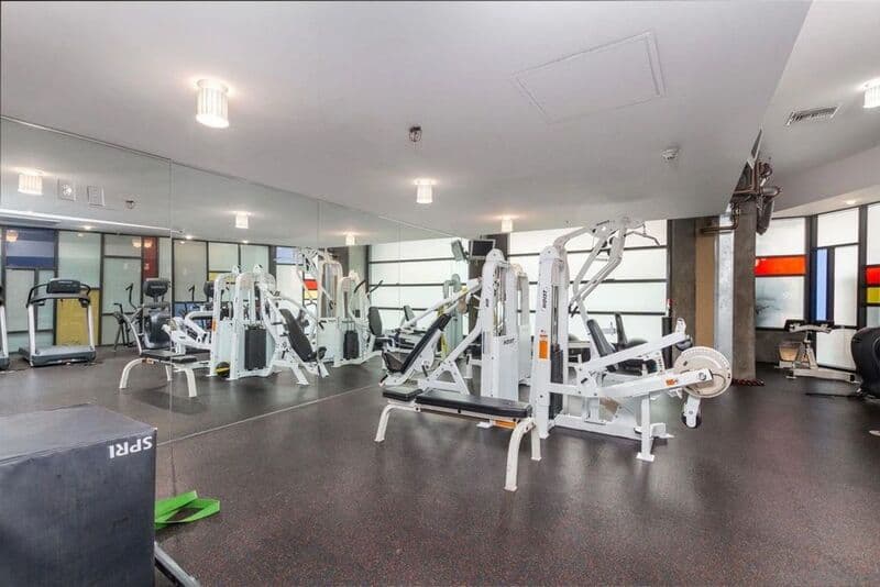 San Diego Condo: 1050 Island Ave