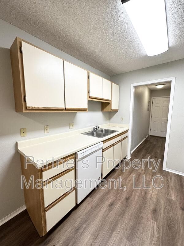 Fayetteville Condo: 5704 Sara Street - A