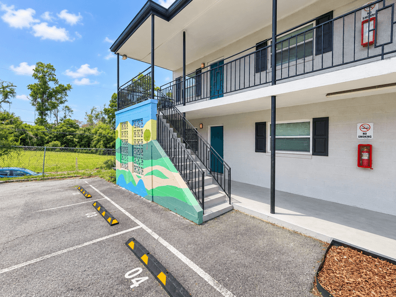 Tallahassee Condo: 710 Wailes Street - 7