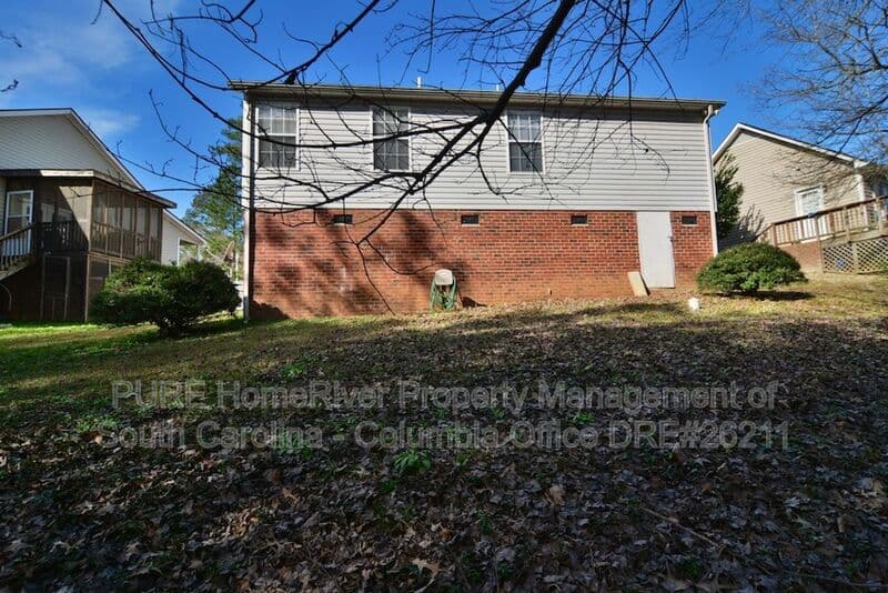 Irmo House: 45 Bradstone Circle
