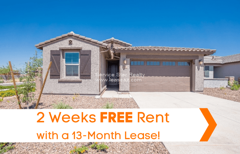 Phoenix House: 9348 W Glenrosa Ave