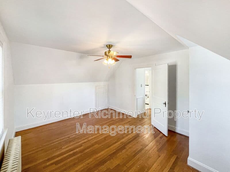 Richmond House: 701 Maple Ave