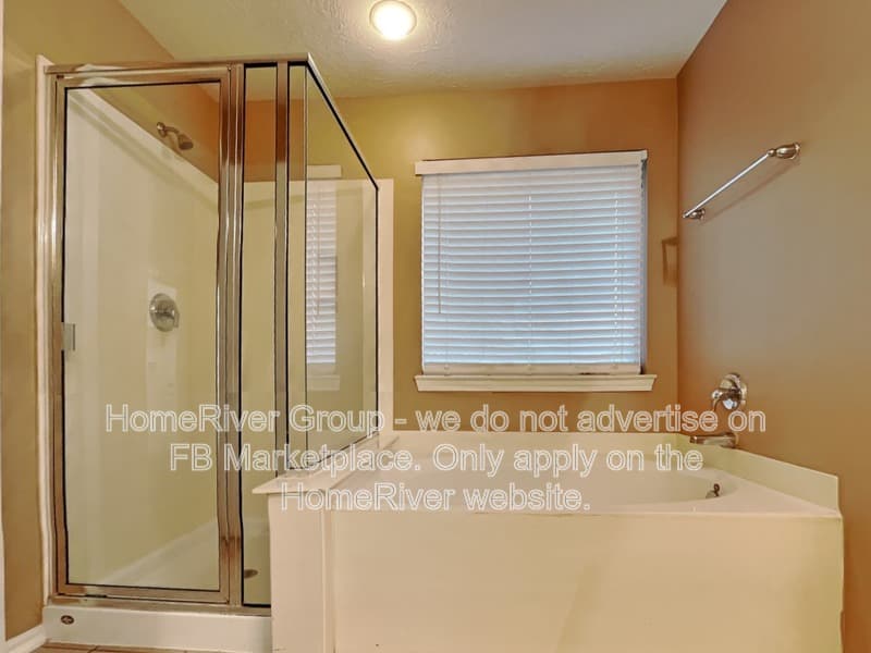 Pasadena House: 6220 Stoney Creek Dr