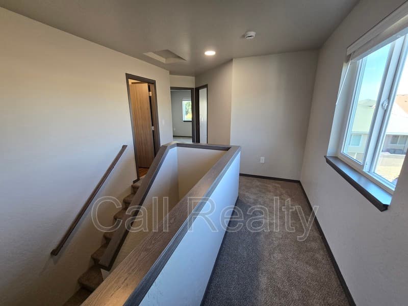 Spokane Valley Townhome: 308 S Clinton Ln