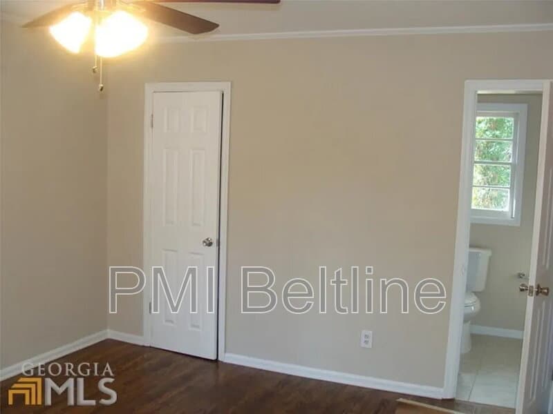 Decatur House: 2881 Monterey Drive